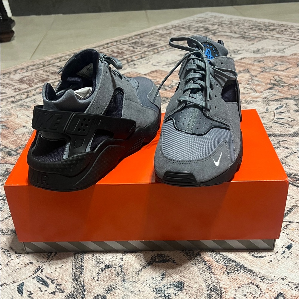 Nike Air Huarache